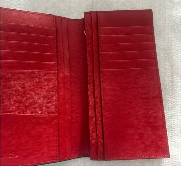 FENDI BAG BUGS WALLET PREOWNED EXTREMELY RARE! - Picture 8 of 14
